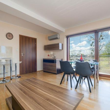 Apartamenty Sun & Snow Villa Klif - Blisko Plazy, Blisko Centrum Jastrzębia Góra 外观 照片