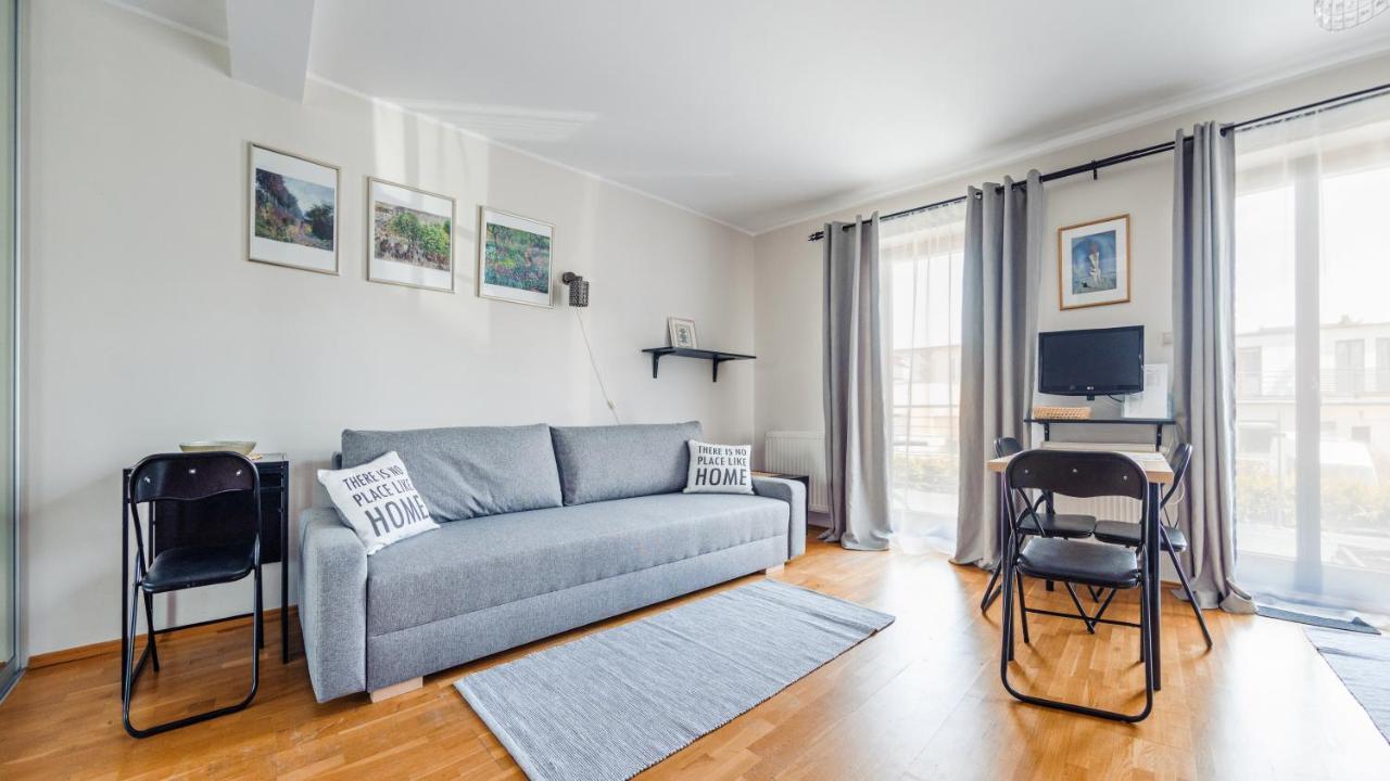 Apartamenty Sun & Snow Villa Klif - Blisko Plazy, Blisko Centrum Jastrzębia Góra 外观 照片