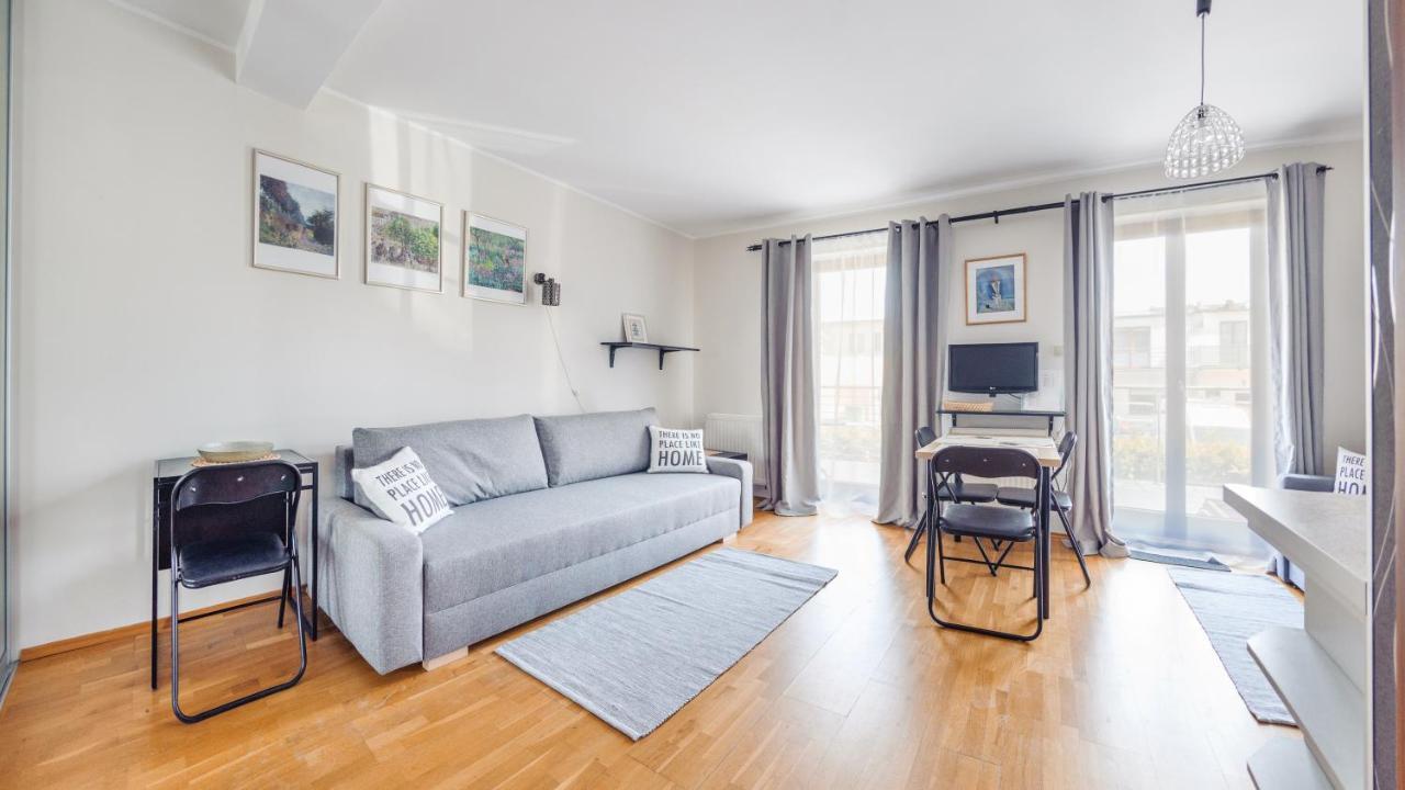 Apartamenty Sun & Snow Villa Klif - Blisko Plazy, Blisko Centrum Jastrzębia Góra 外观 照片