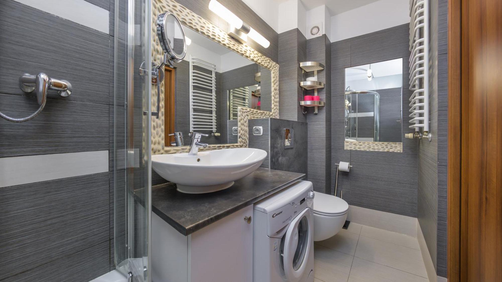 Apartamenty Sun & Snow Villa Klif - Blisko Plazy, Blisko Centrum Jastrzębia Góra 外观 照片