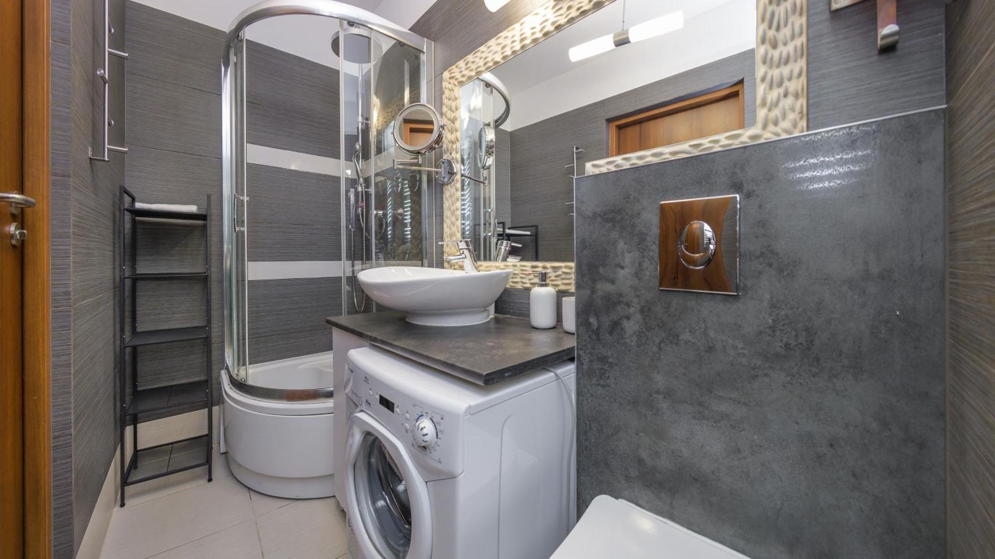 Apartamenty Sun & Snow Villa Klif - Blisko Plazy, Blisko Centrum Jastrzębia Góra 外观 照片