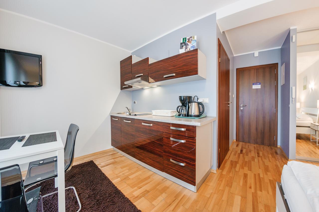 Apartamenty Sun & Snow Villa Klif - Blisko Plazy, Blisko Centrum Jastrzębia Góra 外观 照片