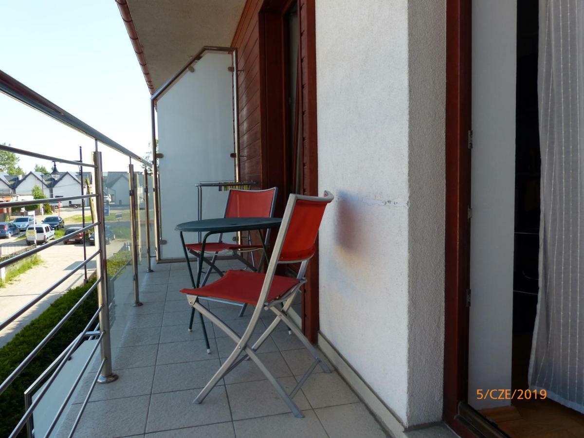 Apartamenty Sun & Snow Villa Klif - Blisko Plazy, Blisko Centrum Jastrzębia Góra 外观 照片