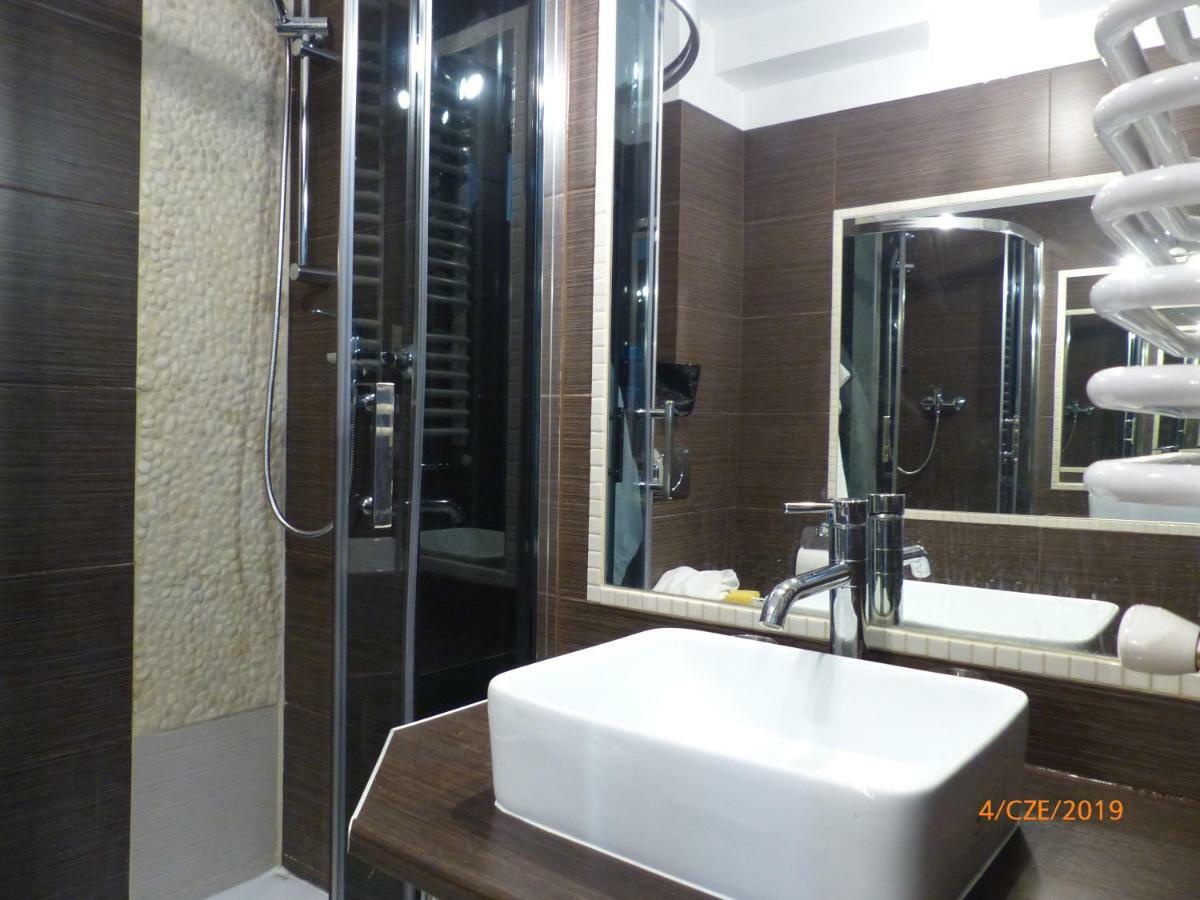 Apartamenty Sun & Snow Villa Klif - Blisko Plazy, Blisko Centrum Jastrzębia Góra 外观 照片